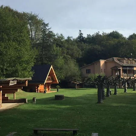 Le Chalet Pyrenees Emotions