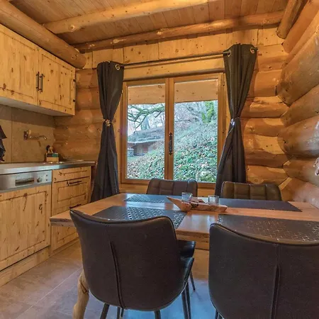 Le Chalet Pyrenees Emotions 度假居