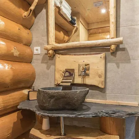 Le Chalet Pyrenees Emotions Malvézie