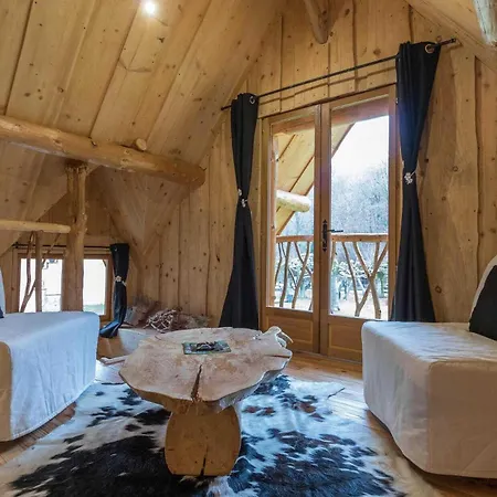 Le Chalet Pyrenees Emotions * Malvézie