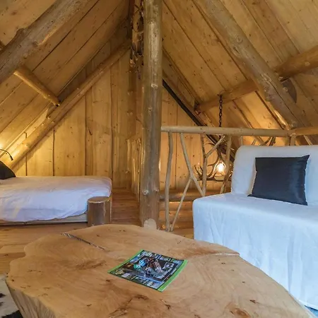 Le Chalet Pyrenees Emotions * Malvézie