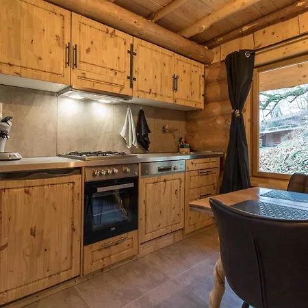 Le Chalet Pyrenees Emotions *