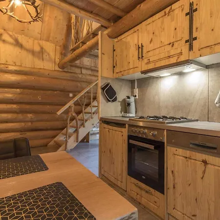 度假居 Le Chalet Pyrenees Emotions Malvézie