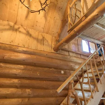 度假居 Le Chalet Pyrenees Emotions