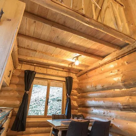 Le Chalet Pyrenees Emotions *