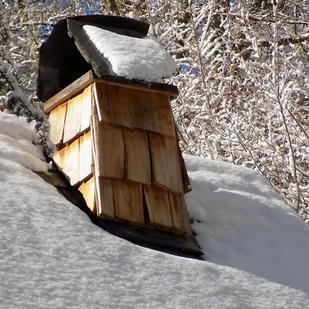 Le Chalet Pyrenees Emotions 度假居