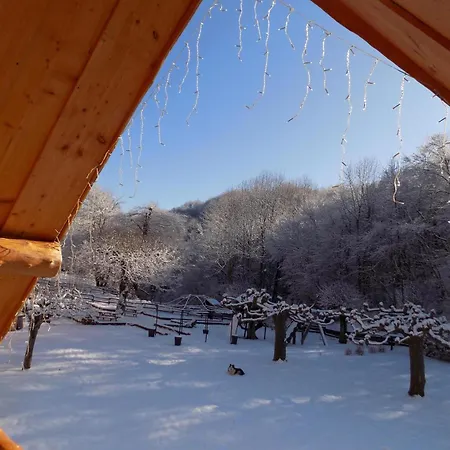 Le Chalet Pyrenees Emotions *