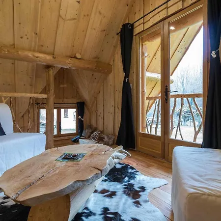 Le Chalet Pyrenees Emotions