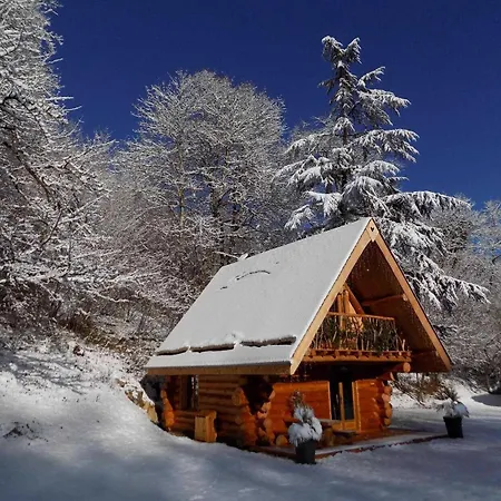 Le Chalet Pyrenees Emotions 度假居 *